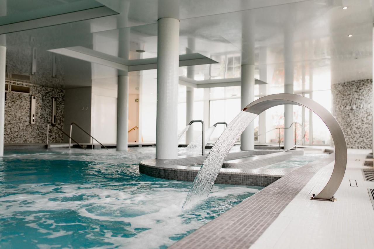 Hotel Les Corallines - Thalasso & Spa La Grande-Motte Exterior photo