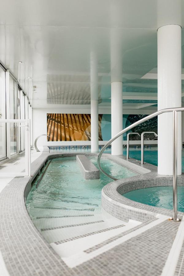 Hotel Les Corallines - Thalasso & Spa La Grande-Motte Exterior photo