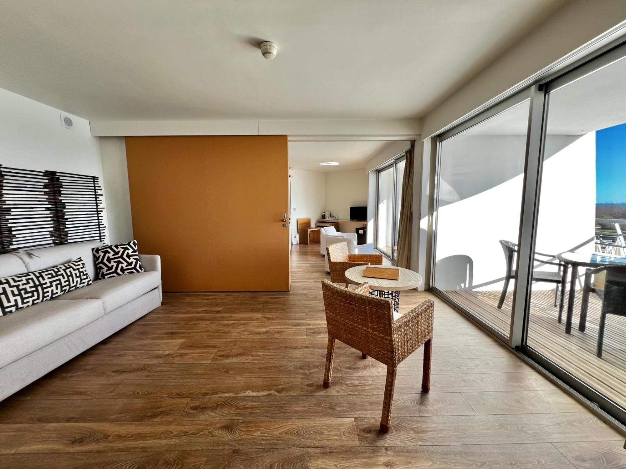 Hotel Les Corallines - Thalasso & Spa La Grande-Motte Room photo